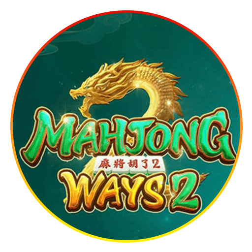 MAHJONG WAYS 2 สล็อตเว็บตรง